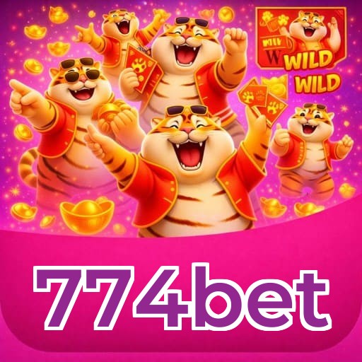 Tabela RTP dos jogos de cassino da 774bet