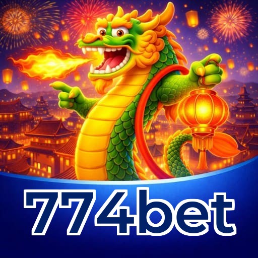 Números do app 774bet em material de marketing — ilustração, não auditoria