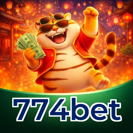 Estatísticas de bônus da 774bet