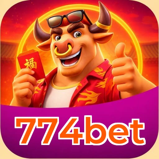 Passo a passo para baixar o app 774bet — ilustração editorial